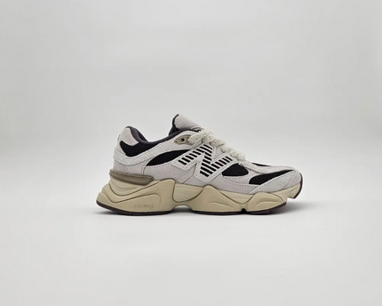 Men's New Balance 9060 'Linen  Black  Grey' Shoes