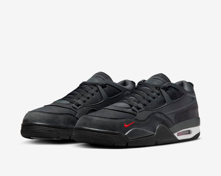 Men's Air Jordan 4 RM 'Driveway Grey' Shoes
