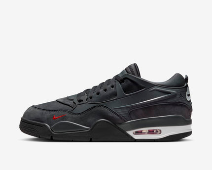 Men's Air Jordan 4 RM 'Driveway Grey' Shoes