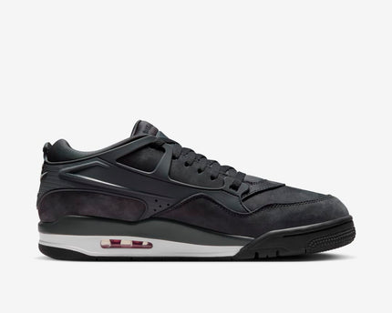 Men's Air Jordan 4 RM 'Driveway Grey' Shoes