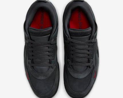 Men's Air Jordan 4 RM 'Driveway Grey' Shoes