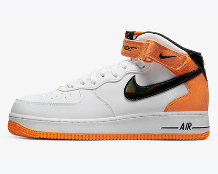 Men's Nike Air Force 1 Mid 'I Got Next ' Shoes