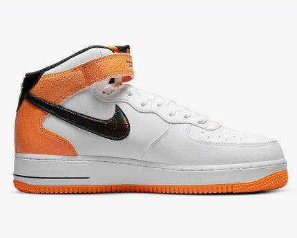 Men's Nike Air Force 1 Mid 'I Got Next ' Shoes