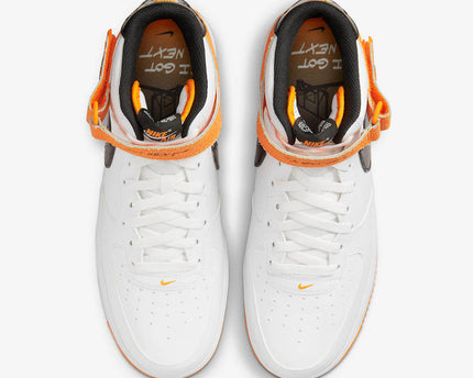 Men's Nike Air Force 1 Mid 'I Got Next ' Shoes