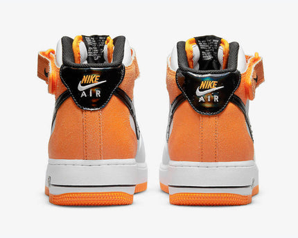 Men's Nike Air Force 1 Mid 'I Got Next ' Shoes