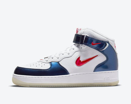 Men's Nike Air Force 1 Mid 'Independence Day ' Shoes
