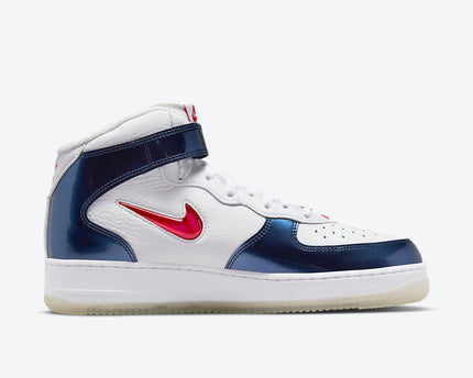 Men's Nike Air Force 1 Mid 'Independence Day ' Shoes