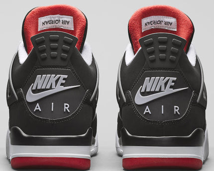 Men's Air Jordan 4  'Cement Grey' Shoes