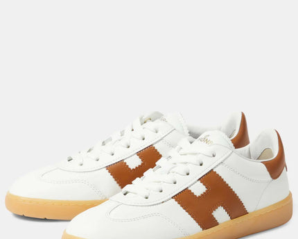Men's Hogan Bianco Kenia Sneakers