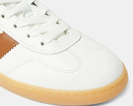 Men's Hogan Bianco Kenia Sneakers