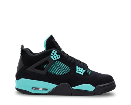 Men's Nike Air Jordan 4 Tiffany Shoes