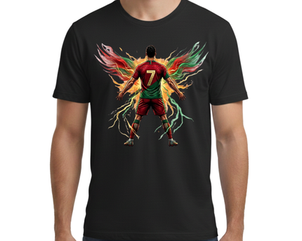 Portugal 2026 Football World Cup Shirt