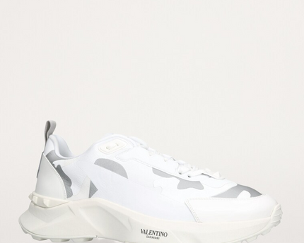 Men's Valentino Garavani White Sneakers