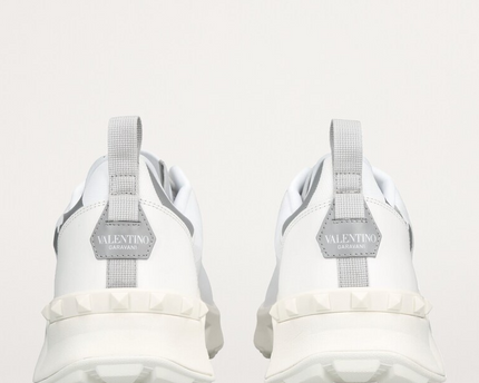 Men's Valentino Garavani White Sneakers