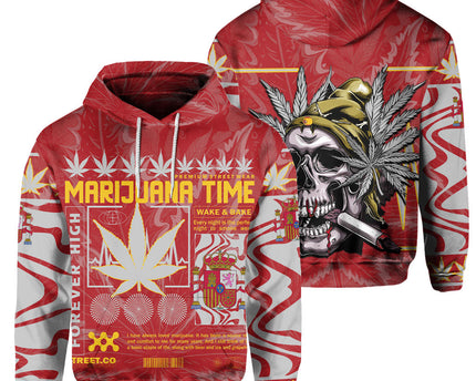 Spain Hoodie Flag & Coat Of Arms Ver02 Fire The Leaf Style