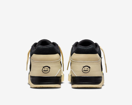 Men's Travis Scott x Jordan Jumpman Jack 'Bright Cactus' Shoes
