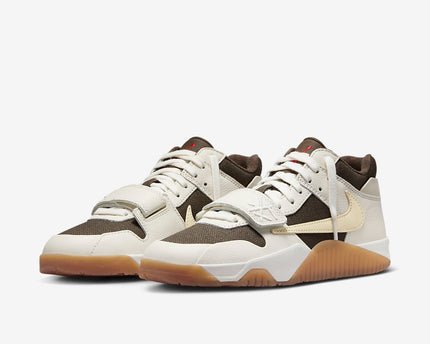 Men's Travis Scott x Jordan Jumpman Jack 'Sail' Shoes