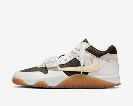 Men's Travis Scott x Jordan Jumpman Jack 'Sail' Shoes
