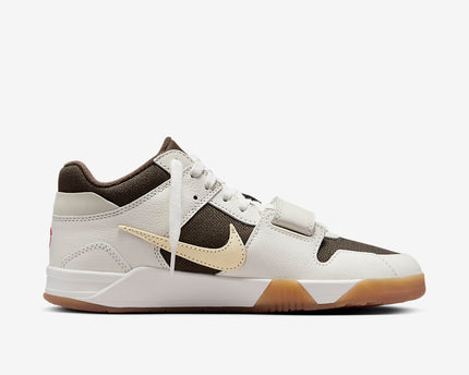 Men's Travis Scott x Jordan Jumpman Jack 'Sail' Shoes