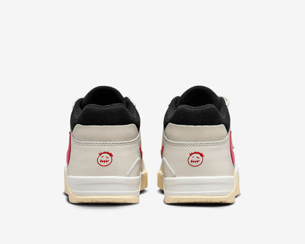 Men's Travis Scott x Jordan Jumpman Jack 'University Red' Shoes