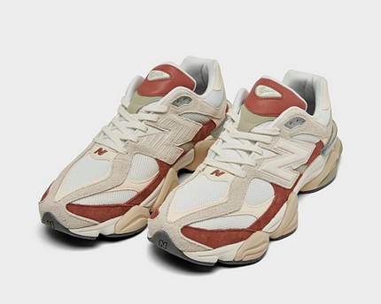 Men's New Balance 9060 'Festival Pack Clay' Shoes
