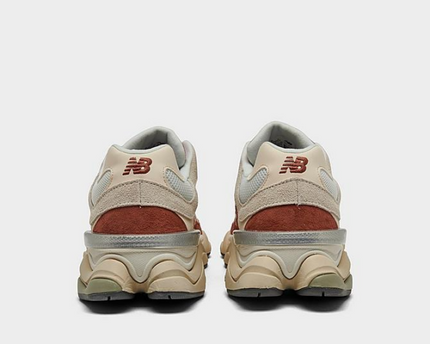 Men's New Balance 9060 'Festival Pack Clay' Shoes