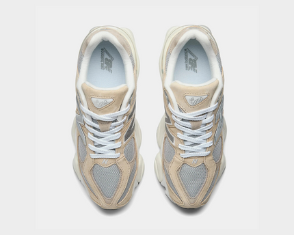 Men's New Balance 9060 'Incense Raincloud Arid Stone' Shoes
