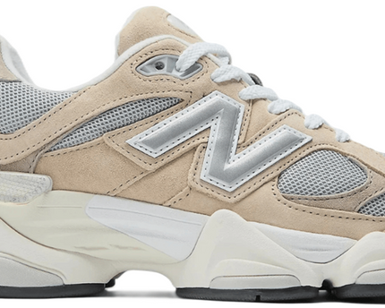 Men's New Balance 9060 'Incense Raincloud Arid Stone' Shoes