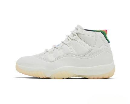 Men's Nike Air Jordan 11 285 Shoes