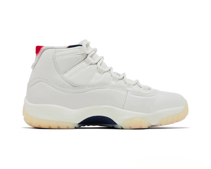 Men's Nike Air Jordan 11 285 Shoes
