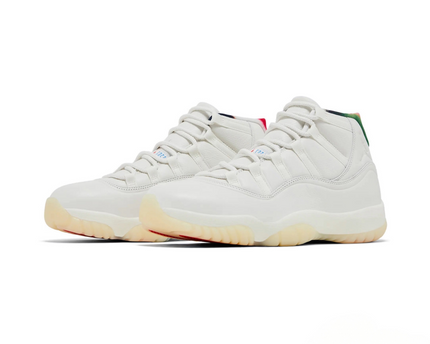 Men's Nike Air Jordan 11 285 Shoes