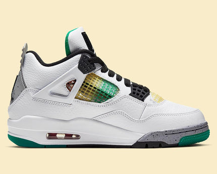 Men's  Air Jordan 4  'Rasta' Shoes