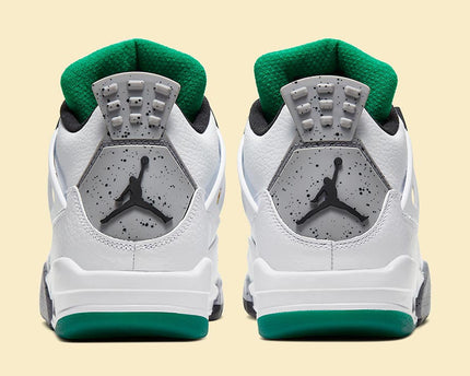 Men's  Air Jordan 4  'Rasta' Shoes