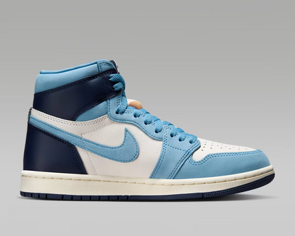 Men's Air Jordan 1 High 'First in Flight’ Shoes