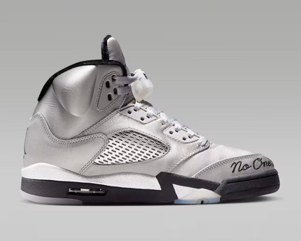 Men's Nike Air Jordan 5 Retro Wings Shoes