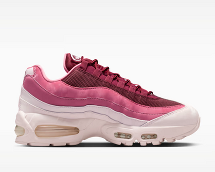 Men's  Nike Air Max 95 Valentine's Day Shoes