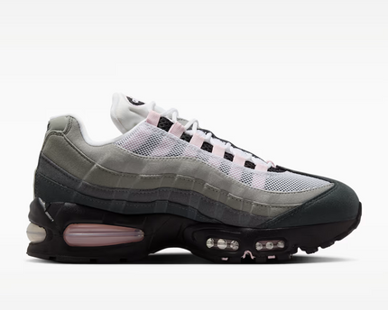 Men's Nike Air Max 95 Pink Foam Shoes