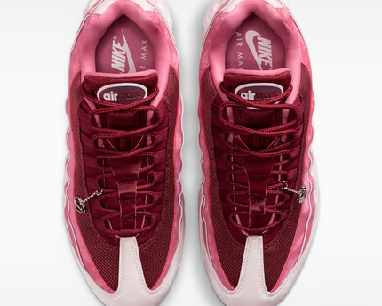 Men's  Nike Air Max 95 Valentine's Day Shoes