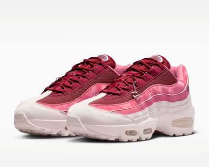Men's  Nike Air Max 95 Valentine's Day Shoes