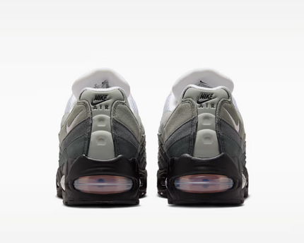 Men's Nike Air Max 95 Pink Foam Shoes