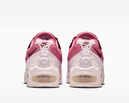 Men's  Nike Air Max 95 Valentine's Day Shoes