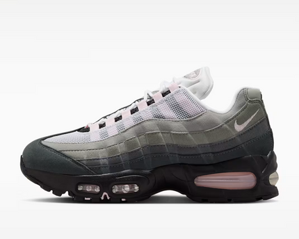 Men's Nike Air Max 95 Pink Foam Shoes