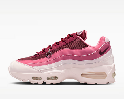 Men's  Nike Air Max 95 Valentine's Day Shoes