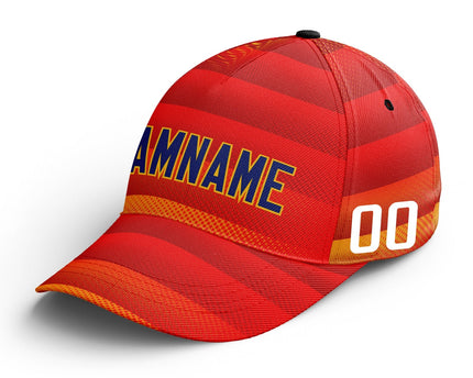 Custom Spain 2026 World Cup Jersey Sneakers and Hat Combo Offer