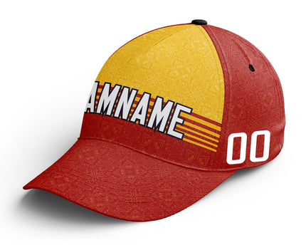 Custom Spain 2026 World Cup Jersey Sneakers and Hat Combo Offer