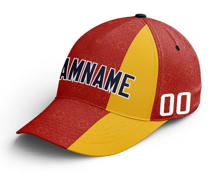 Custom Spain 2026 World Cup Jersey Sneakers and Hat Combo Offer