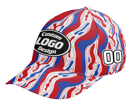 Custom United States 2026 World Cup Jersey Sneakers and Hat Combo