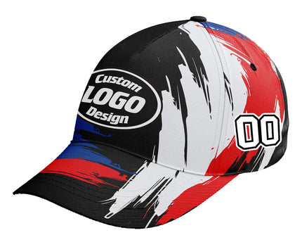 Custom United States 2026 World Cup Jersey Sneakers and Hat Combo