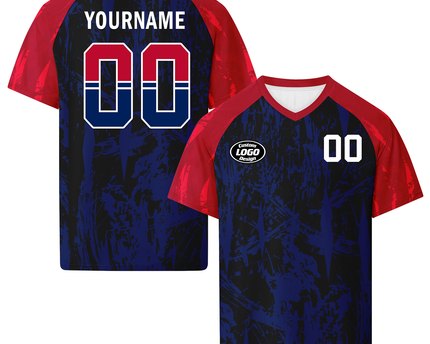 Custom Norway 2026 World Cup Jersey Sneakers and Hat Combo Offer