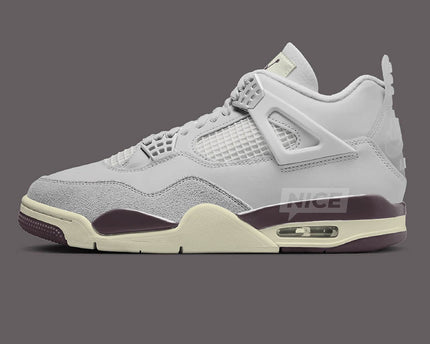 Men's  Air Jordan 4  'Phantom' Shoes